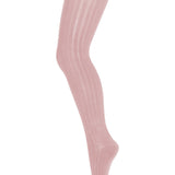 MP Denmark Maillot Katoen Rib - Pink