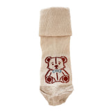 MP Denmark Sokken Teddy - Beertje