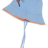 MP Denmark Zonnehoedje Bucket - Villy