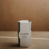 Mushie 2-Pack Bekers - Cloud