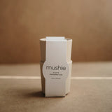 Mushie 2-Pack Bekers - Vanilla