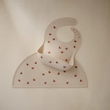 Mushie Siliconen Placemat - Butterflies