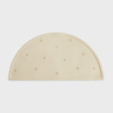 Mushie Siliconen Placemat - Pretzel