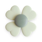 Mushie Spinner Toy Met Zuignap - Lucky
