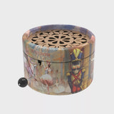 Muziekdoosje - De Notenkraker