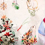 Muziekdoosje - Merry Christmas