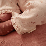 Little Dutch Newborn 3-Pack Sokken Pink