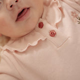 Little Dutch Newborn Longsleeve Blossom