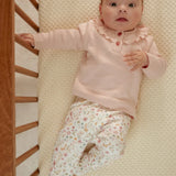 Little Dutch Newborn Longsleeve Blossom