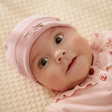 Little Dutch Newborn Mutsje Blossom