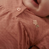 Little Dutch Newborn Longsleeve Pink Blush