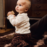 Z8 Newborn Longsleeve Femme - Hartjes - Ivory