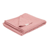 Little Dutch Deken Gebreid - Pink Blush