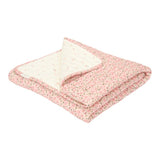 Little Dutch Deken Dubbelzijdig - Fairy Floral / Fairy Blossom