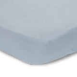 Little Dutch Hoeslaken - Denim Blue