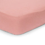 Little Dutch Hoeslaken - Pink Blush