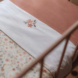 Little Dutch Hoeslaken - Pink Blush