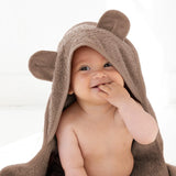 Nifty Handsfree Badcape - Mocha