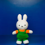 Nijntje Knuffel - Kleine Pluis - 21cm