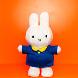 Nijntje Knuffel - Nijntje - 23cm