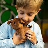 Nijntje Knuffel - Snuffie