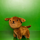 Nijntje Knuffel - Snuffie