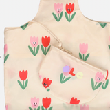 Ole Opvouwbare Tas - Tulips