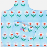 Ole Opvouwbare Tas - Daisies