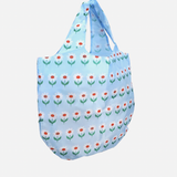 Ole Opvouwbare Tas - Daisies