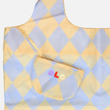 Ole Opvouwbare Tas - Diamond