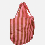 Ole Opvouwbare Tas - Stripe