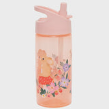 Petit Monkey Drinkfles - Animals Picnic