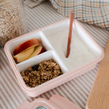 Petit Monkey Broodtrommel - Animals Picnic
