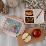 Petit Monkey Broodtrommel - Animals Picnic