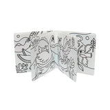 Petit Monkey Badboekje - Flying Animals