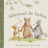 Prentenboek - Allemaal De Liefste