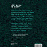 Prentenboek - Coco Kijk Uit!