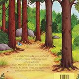 Prentenboek - De Gruffalo