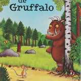 Prentenboek - De Gruffalo