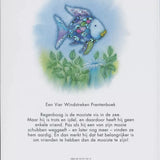 Prentenboek - De Mooiste Vis Van De Zee
