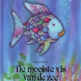 Prentenboek - De Mooiste Vis Van De Zee