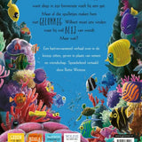 Prentenboek - De Walvis Wilde Meer