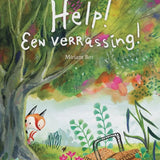Prentenboek - Help! Een Verrassing