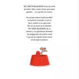 Prentenboek - Het Grote Billenboek
