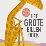Prentenboek - Het Grote Billenboek