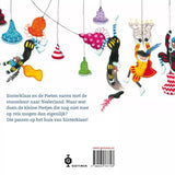 Prentenboek - Het Huis Van Sinterklaas