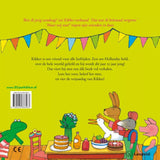 Prentenboek - Het Vrolijke Voorleesboek Van Kikker