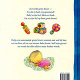 Prentenboek - Ik Ben Je Grote Broer