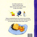 Prentenboek - Ik Ben Je Grote Zus