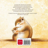 Prentenboek - Ik Hou Van Je Lieverd